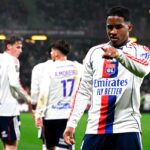 Endrick mesterharmast szerez a Lyon hetgolos izgalmas merkozesen nyer a Metz ellen a Ligue 1 ben