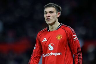 Ez a Manchester United sztar hamarosan kolcsonbe csatlakozhat az Ajaxhoz