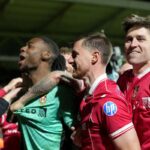 FA Kupa osszefoglalo Wrexham tizenegyesekkel legyozte a Nottingham Forestet