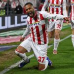 FC Koln 1 0 ra legyozte a VfL Wolfsburgot a Bundesligaban