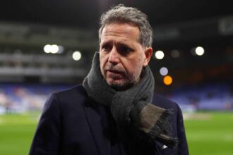 Fabio Paratici tavozik a Tottenham sportigazgatoi posztjarol a Fiorentinahoz