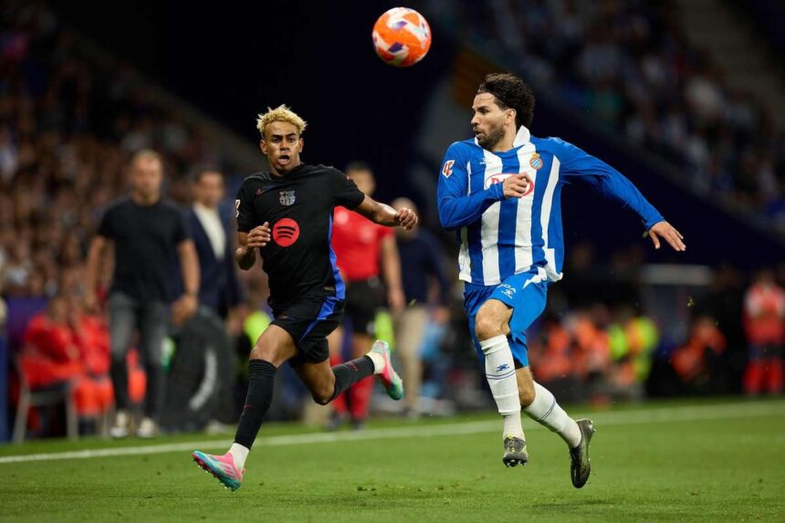 Fedezd fel az adatokat a katalan derbi elott az Espanyol es a Barcelona kozott