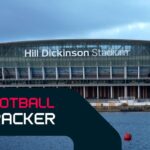 Foci Koveto Elkezdodott az FA Kupa harmadik forduloja Como es Betis is palyan