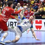 Horvatorszag a dontoebe jutas kuszoben miutan legyozte Szloveniat a szoros balkani osszecsapas soran