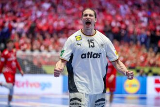 Horvatorszag kifogyott a benzinbol a konyortelen nemetek ellen az Europa bajnoki elodonto izgalmaban