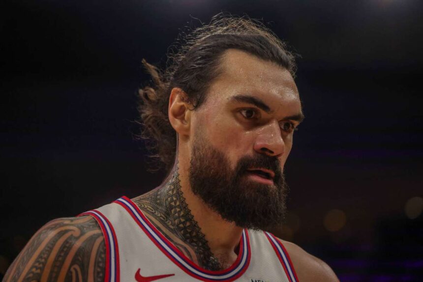 Houston Rockets elveszitette tapasztalt jatekosat mivel sulyos serulest szenvedett ami veget vetett a szezonjanak
