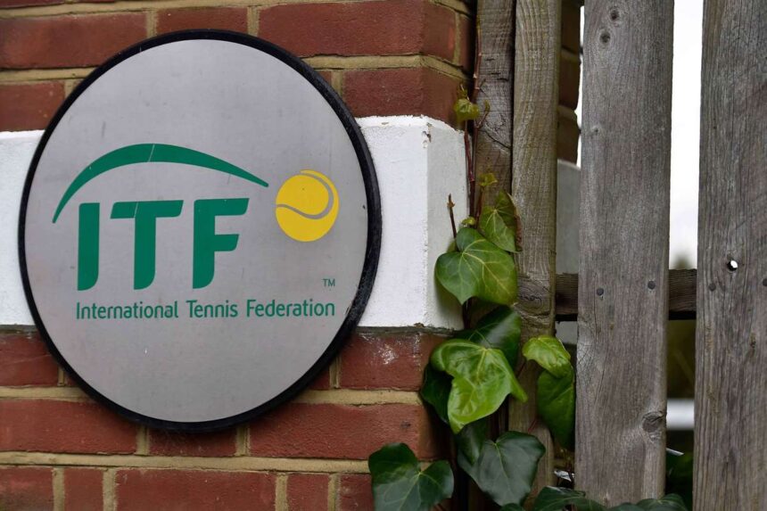 ITF felulvizsgalja a wildcard rendszert a kenyai tornan tapasztalt elfogadhatatlan teljesitmeny utan