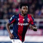 Ibrahim Sulemana kolcsonbe ter vissza a Cagliarihoz vasaralasi opcioval