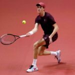 Jannik Sinner Hugo Gastonnal talalkozik az elso korben az Australian Openen