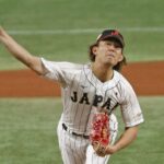 Japan Tatsuya Imai haromeves 54 millio dollaros szerzodest kotott a Houston Astros szal