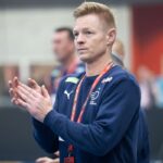 Jesper Jensen tobb dan jatekost szeretne a Ferencvarosnal hogy megvaltoztassa a felelotlenseget mutato jatekosok hozzaallasat