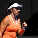 Jessica Pegula nem veszit idot a palyan konnyeden jut tovabb a negyedik forduloba