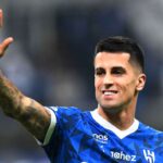 Joao Cancelo kolcsonbe ter vissza Barcelonaba az Al Hilaltol