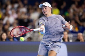 Joao Fonseca ketseges az Ausztral Openen miutan visszalepett az Adelaide i tornarol