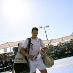 Joao Fonseca rossz formaban az Australian Open meglepo veresege soran