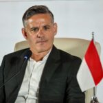 John Herdman celja a 2030 as vilagbajnoksagon valo szereples indonez szovetsegi kapitanykent