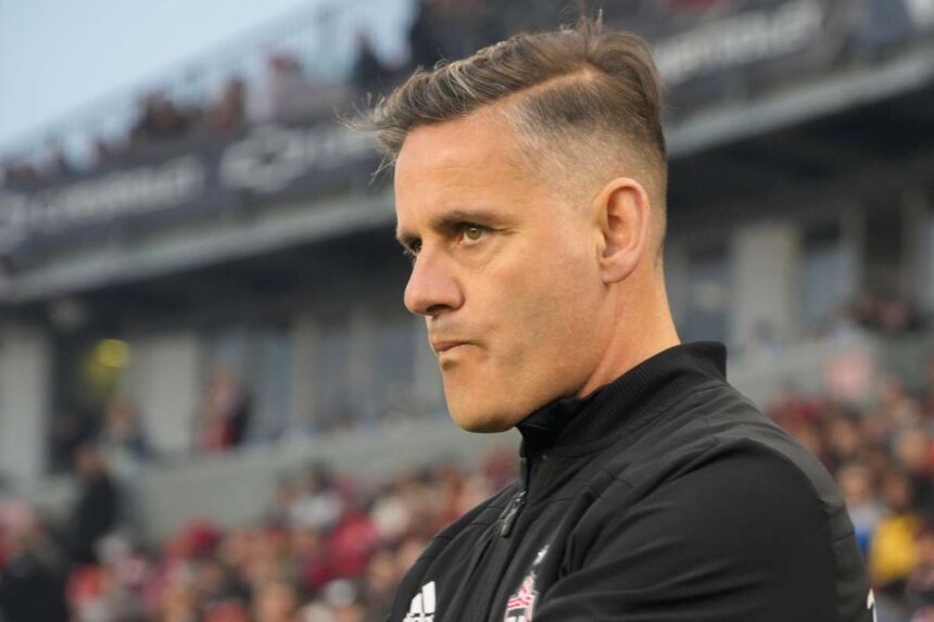 John Herdman valtja Patrick Kluivertot Indonezia szovetsegi kapitanyakent