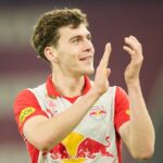 Korabbi Brondby vedezo asz hat honap utan tavozik Salzburgbol hogy a Kaiserslauternhoz csatlakozzon