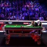 Mark Allen bejutott a Masters negyeddontojebe etelmergezes ellenere