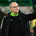 Martin ONeill visszater a Celtic menedzsereve a szezon vegeig Wilfried Nancy menesztese utan