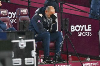 Miert a West Ham veresege a Nottingham Forest ellen a legrosszabb