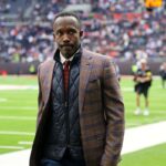 Minnesota Vikings kirugja Kwesi Adofo Mensah foigazgatot negy szezon utan