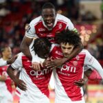 Monaco megsemmisiti a Rennest megszerezve elso bajnoki gyozelmet november ota