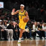 NBA osszefoglal Indiana Pacers revansot vesz az Oklahoma City Thunder ellen az NBA Donto visszavagojan