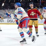 NHL osszefoglalo Zibanejad mesterharmast lott a Winter Classicon