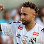 Neymar meghosszabbitja Santos szerzodeset 2026 vegeig hogy visszaterjen a vilagbajnoksagra