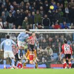 Nezd meg az adatokat a Sunderland es a Man City merkozes mogott