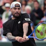 Nick Kyrgios kitart az Australian Open egyeni dontese mellet