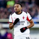 Nkunku kesoi pontot ment az AC Milan szamara a Fiorentina szivet ujra osszetortek
