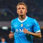 Noa Lang hat honap utan tavozik Napolybol es kolcsonszerzodesselt a Galatasarayhoz igazol