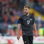 Orlando Pirates megerositette Andre De Jong leigazolasat