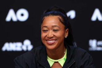 Osaka agressziv lesz a harmadik Australian Open cim megszerzeseert