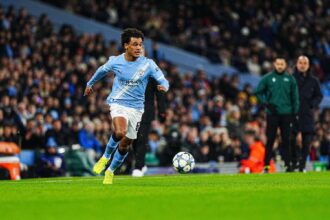 Premier League A Fulham szerzoedtet i Oscar Bobbot a Manchester City szelsoje t