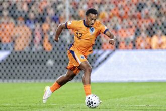 Quinten Timber Marseille bejelentette holland valogatott jatekosanak leigazolatasat