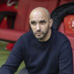 Regragui a marokko edzo szerint a Nigeria AFCON osszecsapas a legfontosabb a kozelmult torteneteben