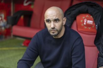 Regragui a marokko edzo szerint a Nigeria AFCON osszecsapas a legfontosabb a kozelmult torteneteben