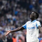 Robinio Vaz kolcsonszerzodessel kozelit az AS Romahoz az Olympique Marseilletol