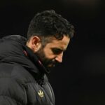 Ruben Amorimot elkuldtek a Manchester United menedzseretol 14 honapos uralkodas utan