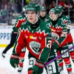 SHL A sved liga ellovasa a Frolunda nehezen megszerzett elso gyozelme Leksand ellen mig a Skelleftea tul eros volt a Vaxjo szamara
