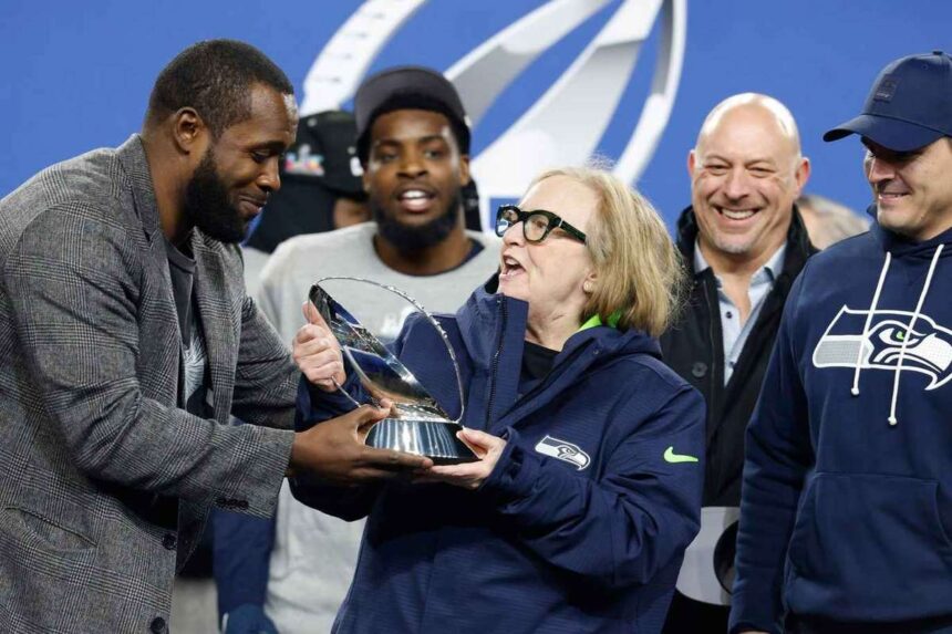 Seattle Seahawks uj tulajdonos keresesere keszul a Super Bowl LX utan