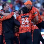 Stubbs es Breetzke vezeti a Sunrisers Eastern Cape et a harmadik SA20 cimhez egy izgalmas donto utan