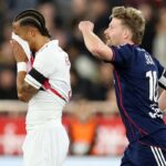 Sulc duplazik Lyon felulmulja Monacot megerositi otodik helyet a Ligue 1 ben