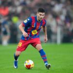 Sved csatar hires uj szamot kapott miutan lenyugozo teljesitmenyt nyujtott a Szuperkupa dontojeben a Barcaban