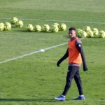 Szuper Kupa Kylian Mbappe serules miatt kihagyja a Real Madrid elleni meccset