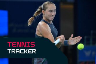 Tenisz Koveto Andreeva Brisbane i fellepese Swiatek es Gauff gyozelme az United Kupa soran