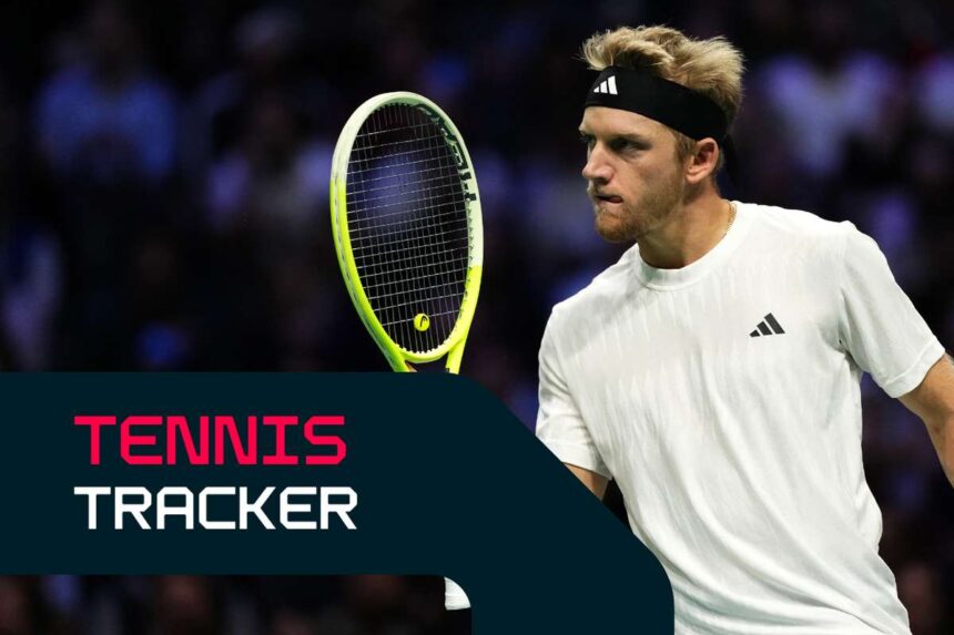 Tenisz Koveto Andreeva es Mboko az Adelaide i dontoben Fokina meg hatra van